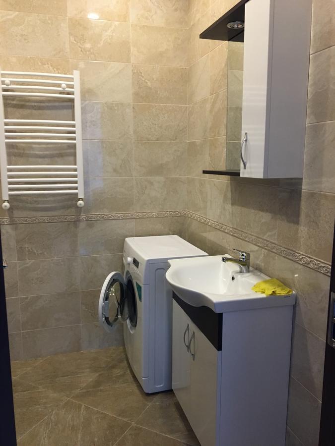 Apt Khimshiashvili 11 Διαμέρισμα Μπατούμι Εξωτερικό φωτογραφία